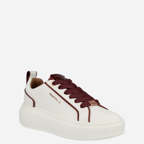 Sneaker Stone Blanco Sneaker Stone Blanco