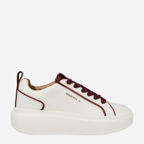 Sneaker Stone Blanco