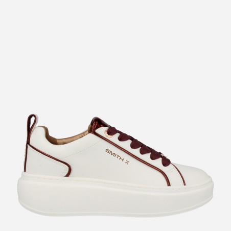 Sneaker Stone Blanco