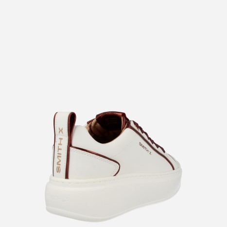 Sneaker Stone Blanco Sneaker Stone Blanco