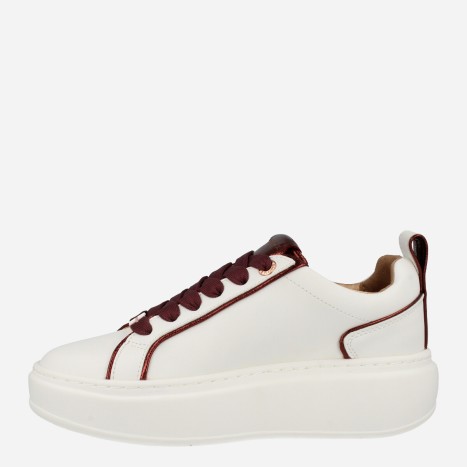 Sneaker Stone Blanco Sneaker Stone Blanco