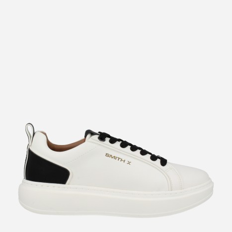 Sneaker Stone Man Blanco