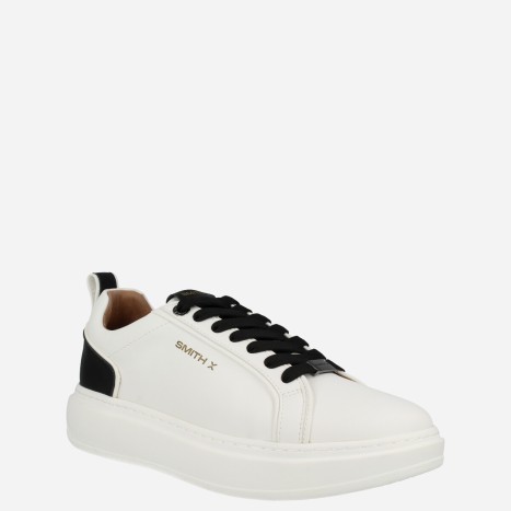 Sneaker Stone Man Blanco Sneaker Stone Man Blanco