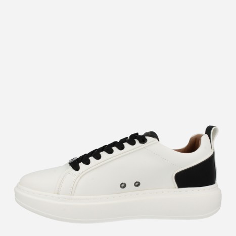 Sneaker Stone Man Blanco Sneaker Stone Man Blanco
