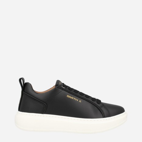 Sneaker Stone Man Negro