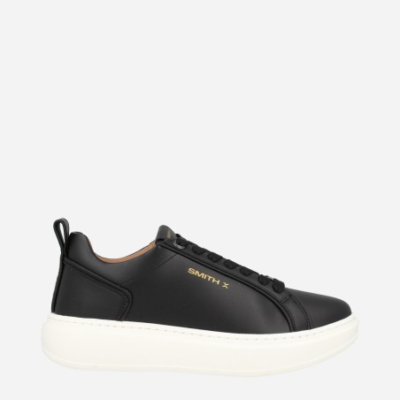 Sneaker Stone Man Negro