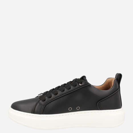 Sneaker Stone Man Negro Sneaker Stone Man Negro