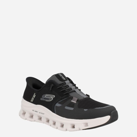 Sneaker Glide Step Pro Negro Sneaker Glide Step Pro Negro