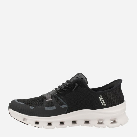 Sneaker Glide Step Pro Negro Sneaker Glide Step Pro Negro