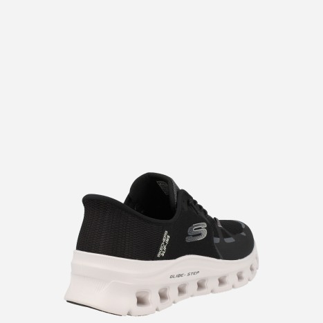 Sneaker Glide Step Pro Negro Sneaker Glide Step Pro Negro