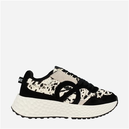 Sneaker Carter Jogger  Animal