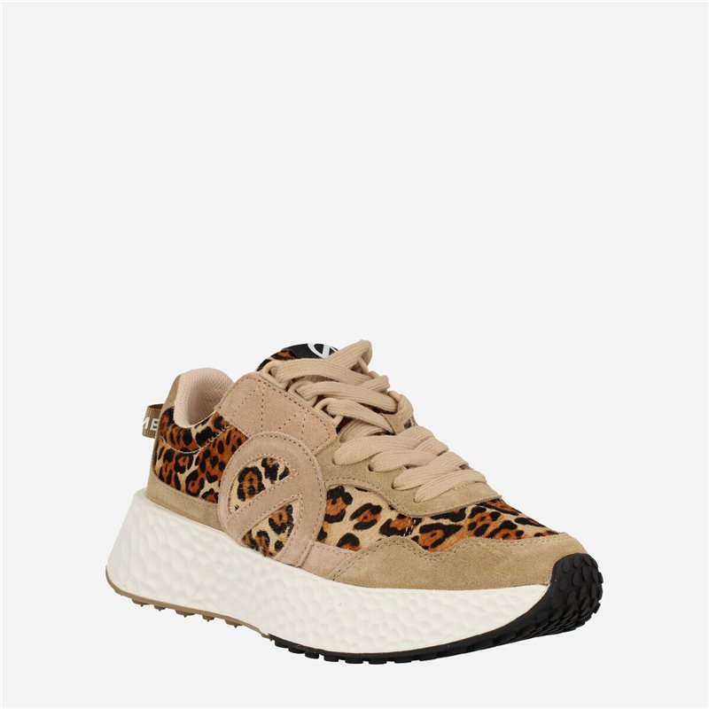 Sneaker Carter Jogger  Leopardo