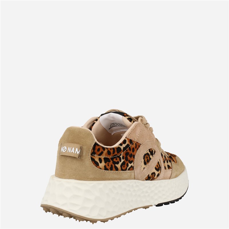 Sneaker Carter Jogger  Leopardo