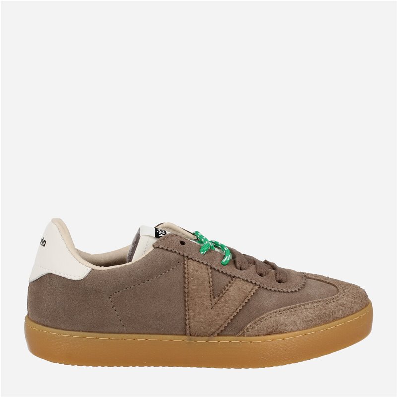 Sneaker Berlin Taupe
