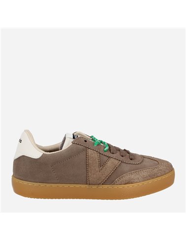 Sneaker Berlin Taupe