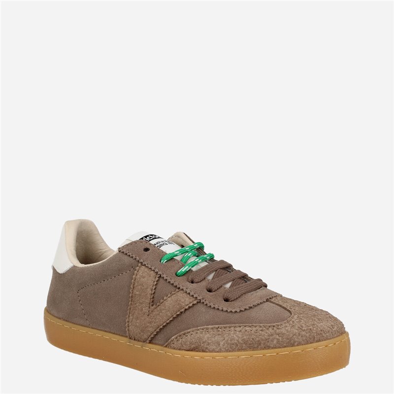 Sneaker Berlin Taupe