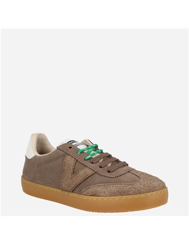 Sneaker Berlin Taupe