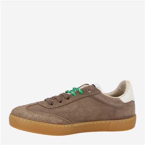 Sneaker Berlin Taupe