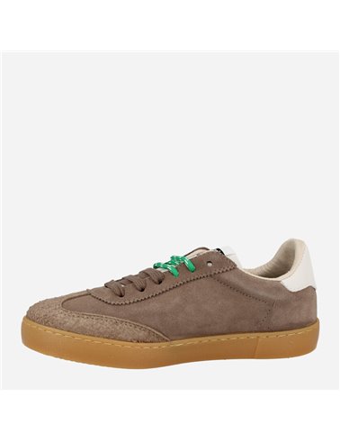 Sneaker Berlin Taupe