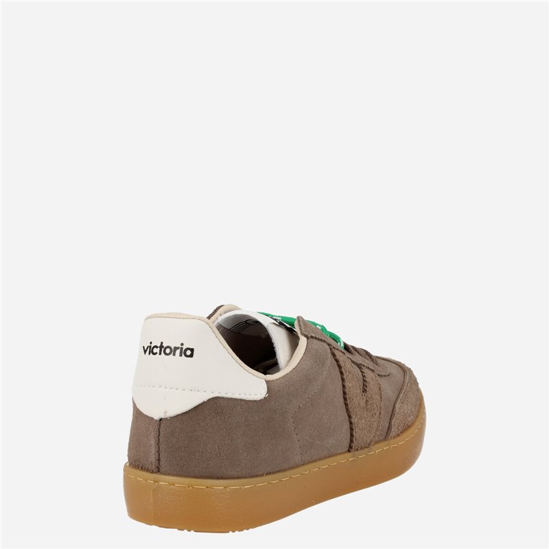 Sneaker Berlin Taupe