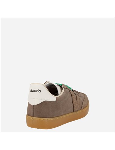 Sneaker Berlin Taupe
