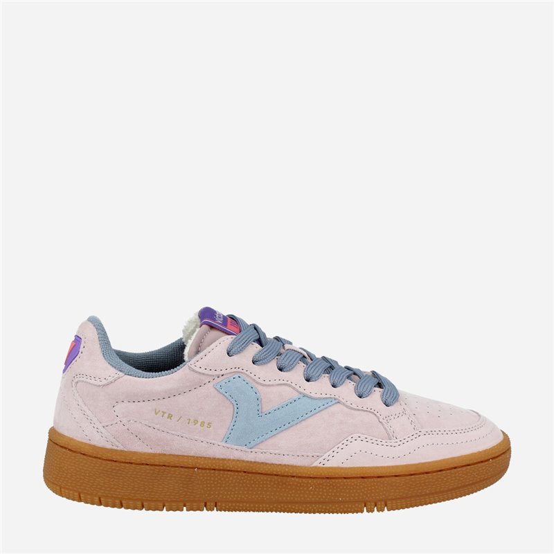 Sneaker Smash Rosa