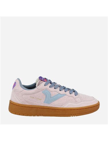 Sneaker Smash Rosa