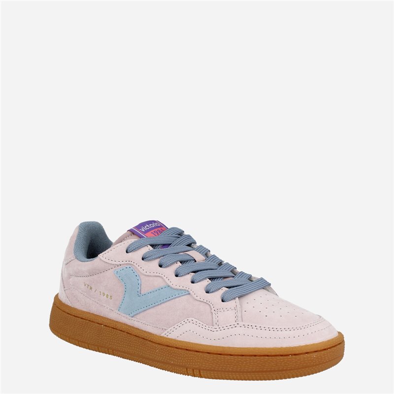 Sneaker Smash Rosa