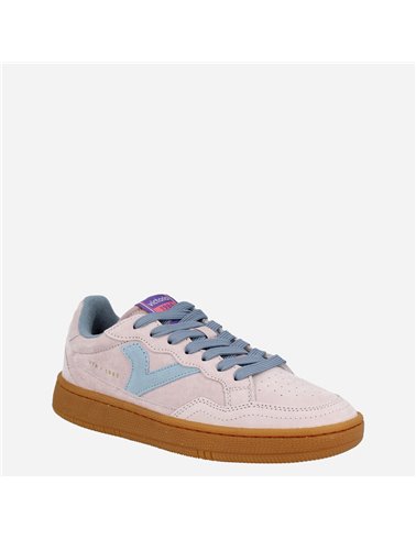Sneaker Smash Rosa
