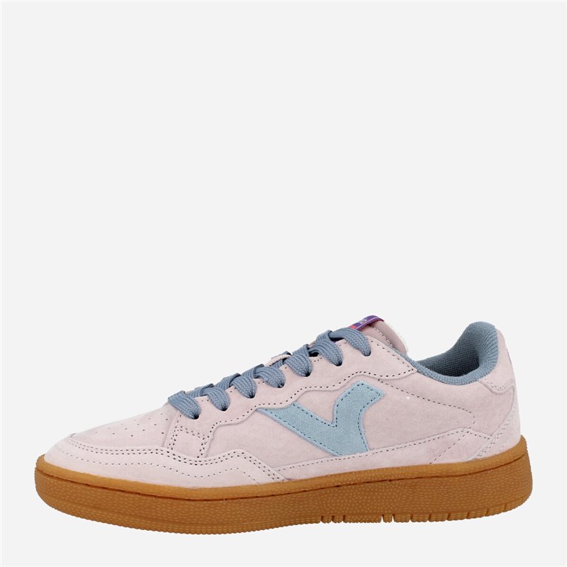 Sneaker Smash Rosa