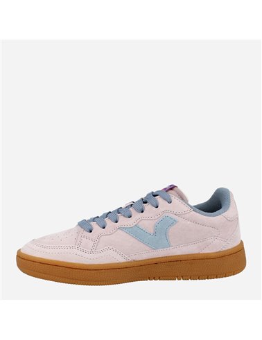 Sneaker Smash Rosa