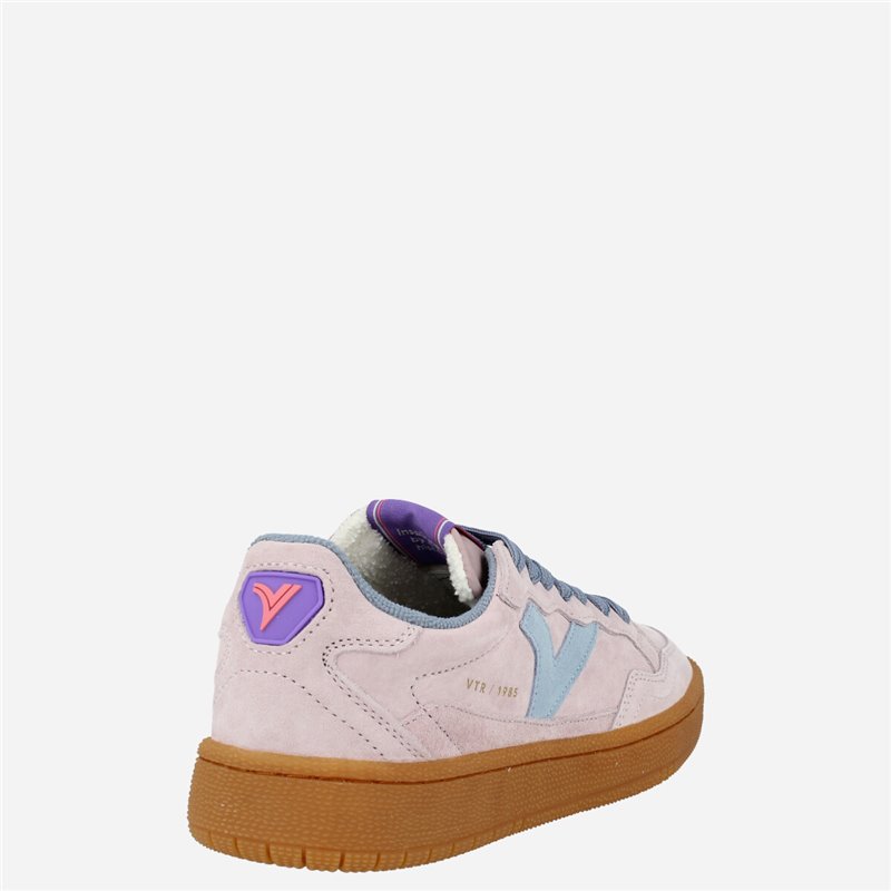 Sneaker Smash Rosa