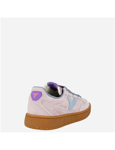 Sneaker Smash Rosa