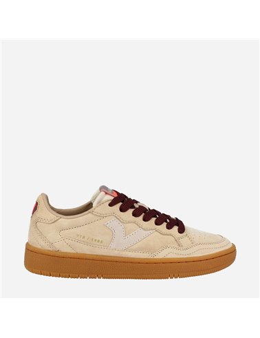 Sneaker Smash Beig