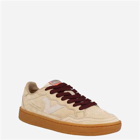 Sneaker Smash Beig