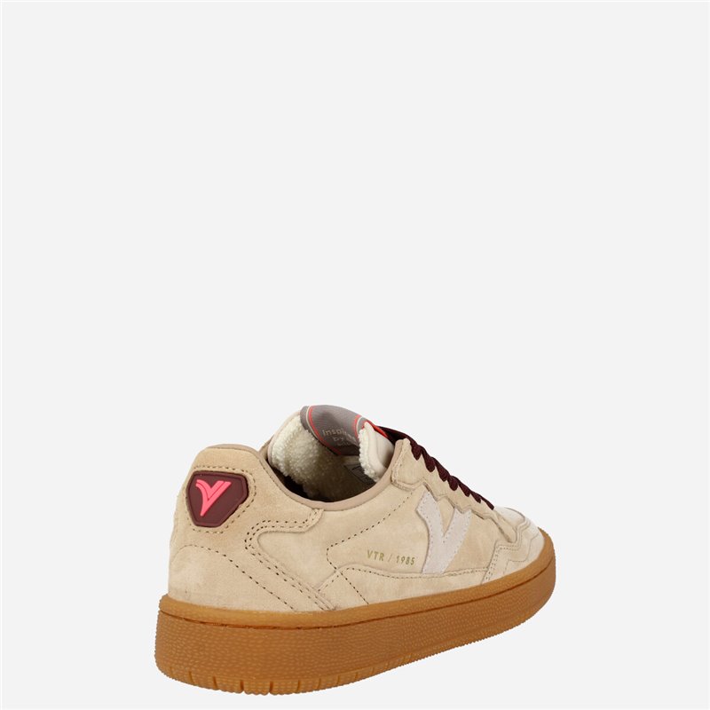 Sneaker Smash Beig