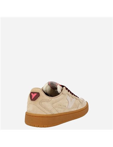 Sneaker Smash Beig
