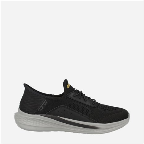 Sneaker Slade Cohen Negro
