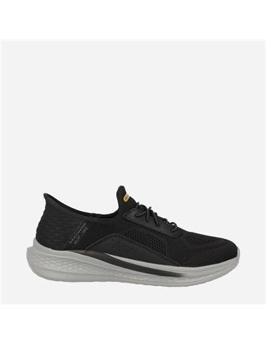 Sneaker Slade Cohen Negro