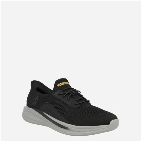 Sneaker Slade Cohen Negro Sneaker Slade Cohen Negro