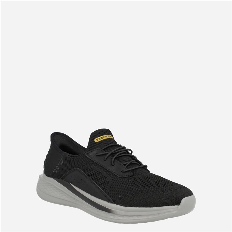 Sneaker Slade Cohen Negro Sneaker Slade Cohen Negro