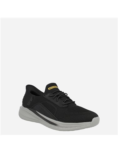 Sneaker Slade Cohen Negro
