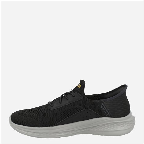 Sneaker Slade Cohen Negro Sneaker Slade Cohen Negro
