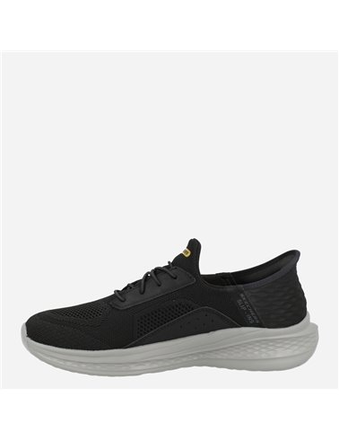 Sneaker Slade Cohen Negro