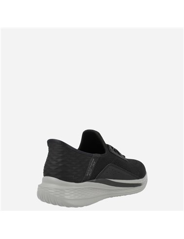 Sneaker Slade Cohen Negro