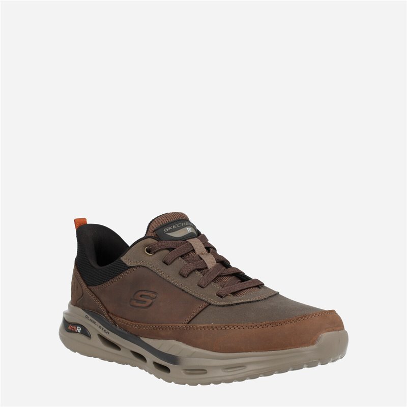 Sneaker Arch Fit Orvan Marrón