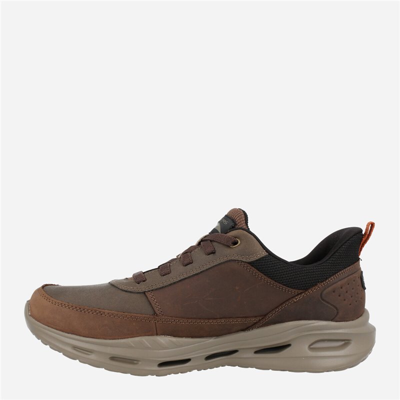 Sneaker Arch Fit Orvan Marrón