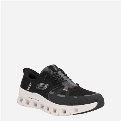 Sneaker Glide Step Pro Negro Sneaker Glide Step Pro Negro