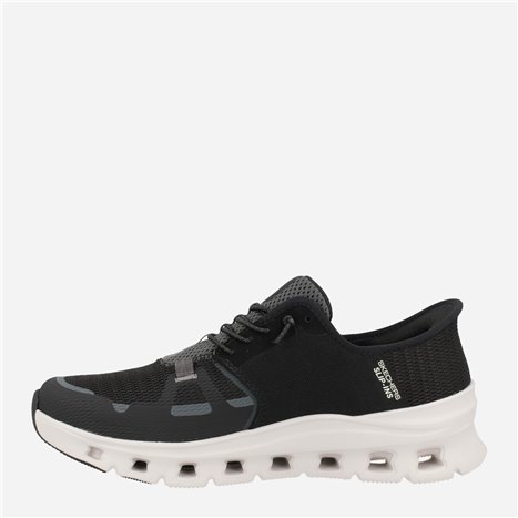 Sneaker Glide Step Pro Negro Sneaker Glide Step Pro Negro