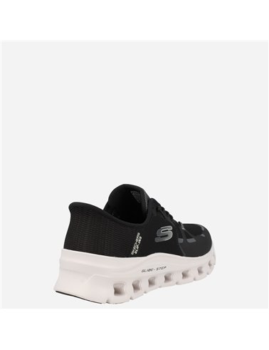 Sneaker Glide Step Pro Negro